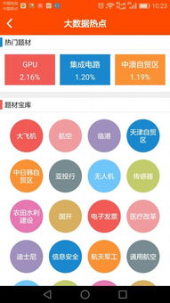 优品财富 以大数据热点服务赋能股民投资决策